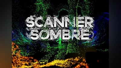 Scanner Sombre EN Global (Global) [Steam]
