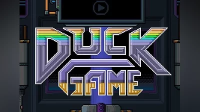 Duck Game EN Global (Global) [Steam]