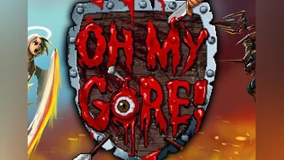 Oh My Gore! EN/DE Global (Global) [Steam]