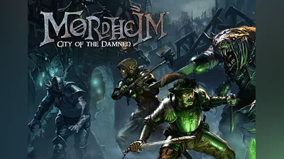 Mordheim: City of the Damned EN/DE/FR/IT/PL/RU/ES Global (Global) [Steam]