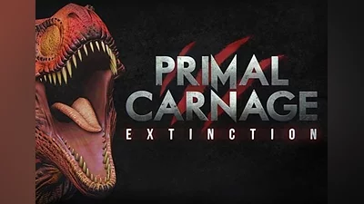 Primal Carnage: Extinction EN/DE/FR/ES Global (Global) [Steam]
