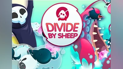Divide By Sheep EN Global (Global) [Steam]