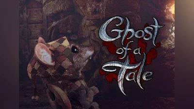 Ghost of a Tale EN/DE/FR/IT/RU/ZH/ES Global (Global) [Steam]