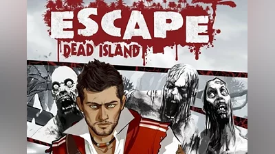 Escape Dead Island EN/DE/FR/IT/PL/PT/RU/ES EU (EU) [Steam]