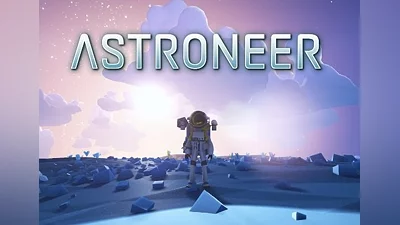Astroneer Global (Global) [Steam]