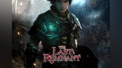 The Last Remnant EN/DE/FR/IT/JA/ES Global (Global) [Steam]