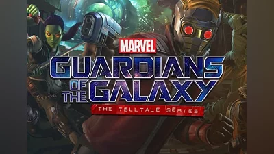 Marvel's Guardians of the Galaxy: The Telltale Series Global (Global) [Steam]