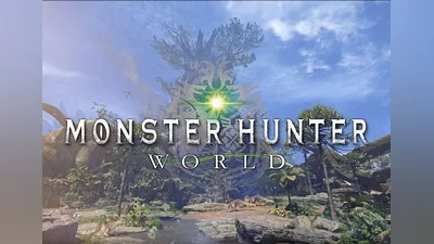 Monster Hunter: World Global (Global) [Steam]