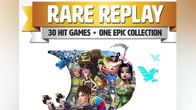 Rare Replay EN Global (Global) [Xbox One/Series]