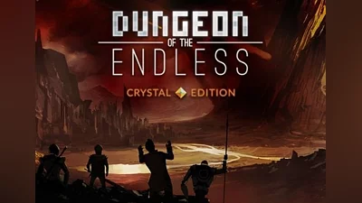 Dungeon of the Endless Crystal Edition EN/DE/FR Global (Global) [Steam]