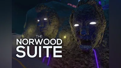 The Norwood Suite EN Global (Global) [Steam]