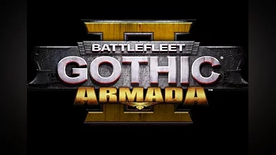 Battlefleet: Gothic Armada 2 EN/DE/FR/ES Global (Global) [Steam]