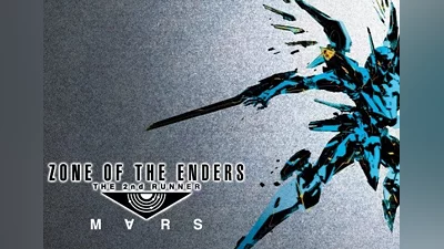 Zone of The Enders The 2nd Runner - MARS EN/DE/FR/IT/ES Global (Global) [Steam]