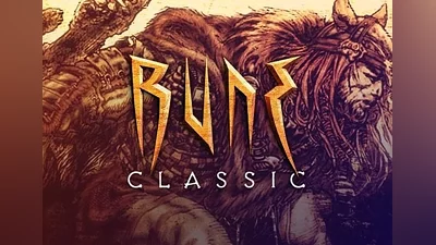 Rune Classic EN/DE/FR/IT/RU/ES Global (Global) [Steam]