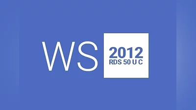 Windows Server 2012 Remote Desktop Services 50 device connections Global (Global) [MS Products]