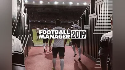 Football Manager 2019 EU (EU) [Steam]