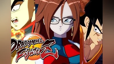 Dragon Ball FighterZ RU Russia (Russia) [Steam]