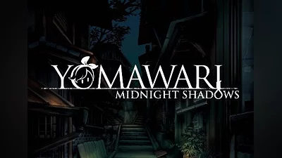Yomawari Midnight Shadows EN/JA Global (Global) [Steam]
