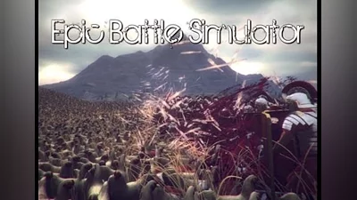 Ultimate Epic Battle Simulator EN/ZH EU (EU) [Steam Gift]