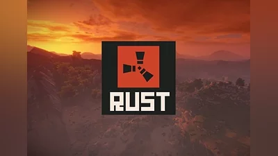 Rust EN EU (EU) [Steam Gift]