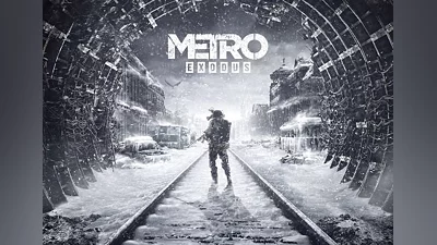 Metro: Exodus EN/DE/FR/IT EU (EU) [Steam Gift]