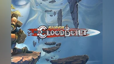 Super Cloudbuilt Global (Global) [Steam]