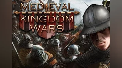 Medieval Kingdom Wars EN/DE/FR/IT/PT/ZH/ES Global (Global) [Steam]