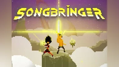 Songbringer Global (Global) [Steam]