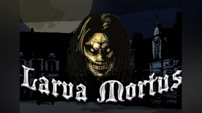 Larva Mortus EN Global (Global) [Steam]