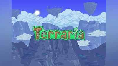 Terraria Global (Global) [Steam Gift]