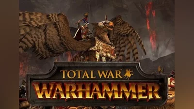 Total War: Warhammer Dark Gods Edition EU (EU) [Steam]