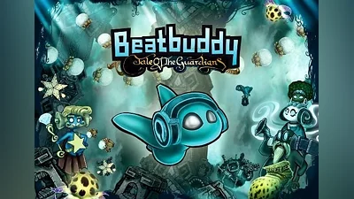 Beatbuddy: Tale of the Guardians Global (Global) [Steam]