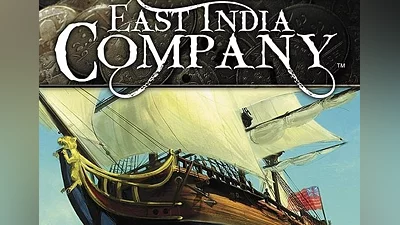East India Company Gold Edition EN/DE/FR Global (Global) [Steam]