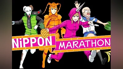 Nippon Marathon EN/JA/KO/ZH/ZH Global (Global) [Steam]