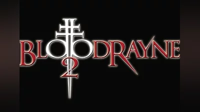 BloodRayne 2 EN Global (Global) [Steam Gift]