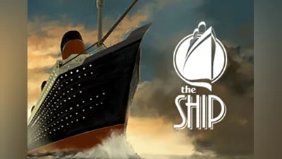 The Ship - Complete Pack EN/DE/FR/IT/PL/JA/ES Global (Global) [Steam]