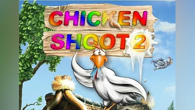 Chicken Shoot 2 EN Global (Global) [Steam]