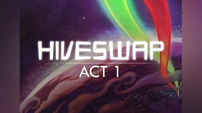 Hiveswap: Act 1 EN Global (Global) [Steam]