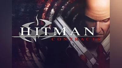Hitman: Contracts EN/DE/FR/IT/ES United States (United States) [Steam]
