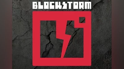Blockstorm EN Global (Global) [Steam]