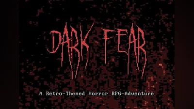Dark Fear EN Global (Global) [Steam]