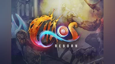 Chaos Reborn EN Global (Global) [Steam]