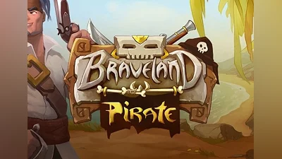 Braveland Pirate Global (Global) [Steam]