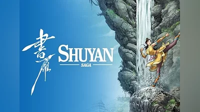 Shuyan Saga EN/ZH/ZH Global (Global) [Steam]