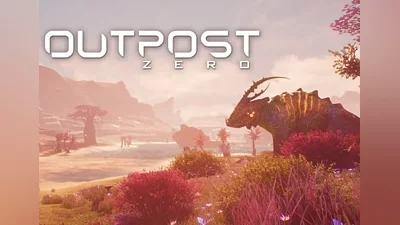 Outpost Zero EN Global (Global) [Steam]