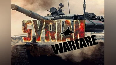 Syrian Warfare EN/DE/RU Global (Global) [Steam]