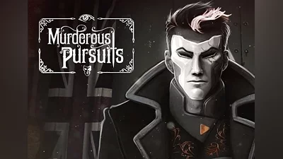 Murderous Pursuits Global (Global) [Steam]