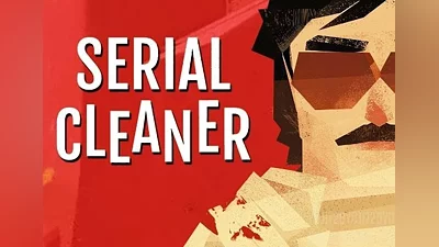 Serial Cleaner EN/DE/FR/PL/PT/RU/ES Global (Global) [Steam]