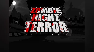 Zombie Night Terror EN/DE/FR/PL/PT/RU/ES Global (Global) [Steam]