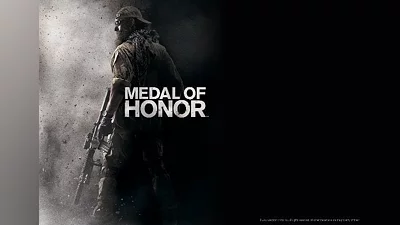 Medal of Honor EN/DE/FR/IT/PL/RU/ES/ZH Global (Global) [Steam]
